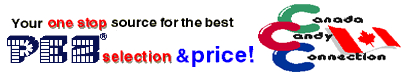 Visit my sponsors!